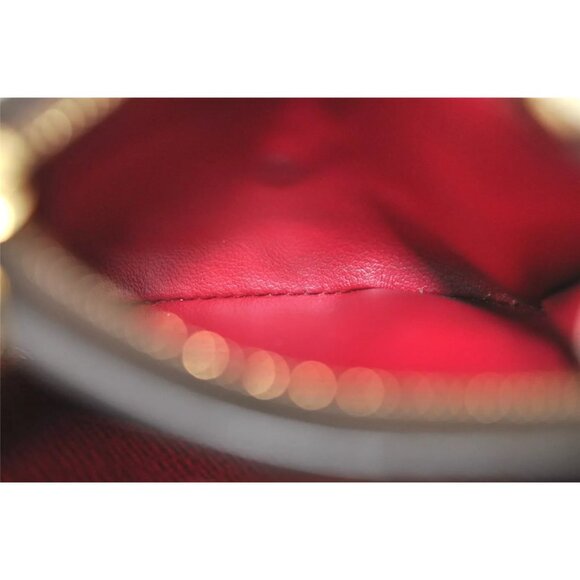 LOUIS VUITTON MONOGRAM PORTEFEUILLE ZOÉ WALLET - PINK - Picture 9 of 16